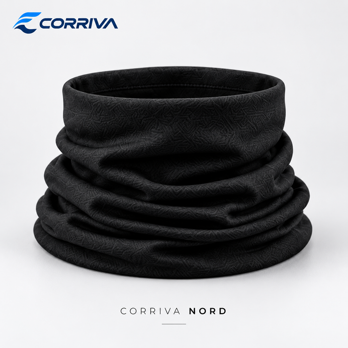 CORRIVA NORD - Scaldacollo Tecnico
