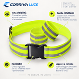 CORRIVA LUCE - Regalo Bundle