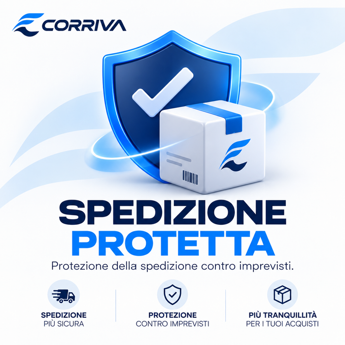 Spedizione Protetta
