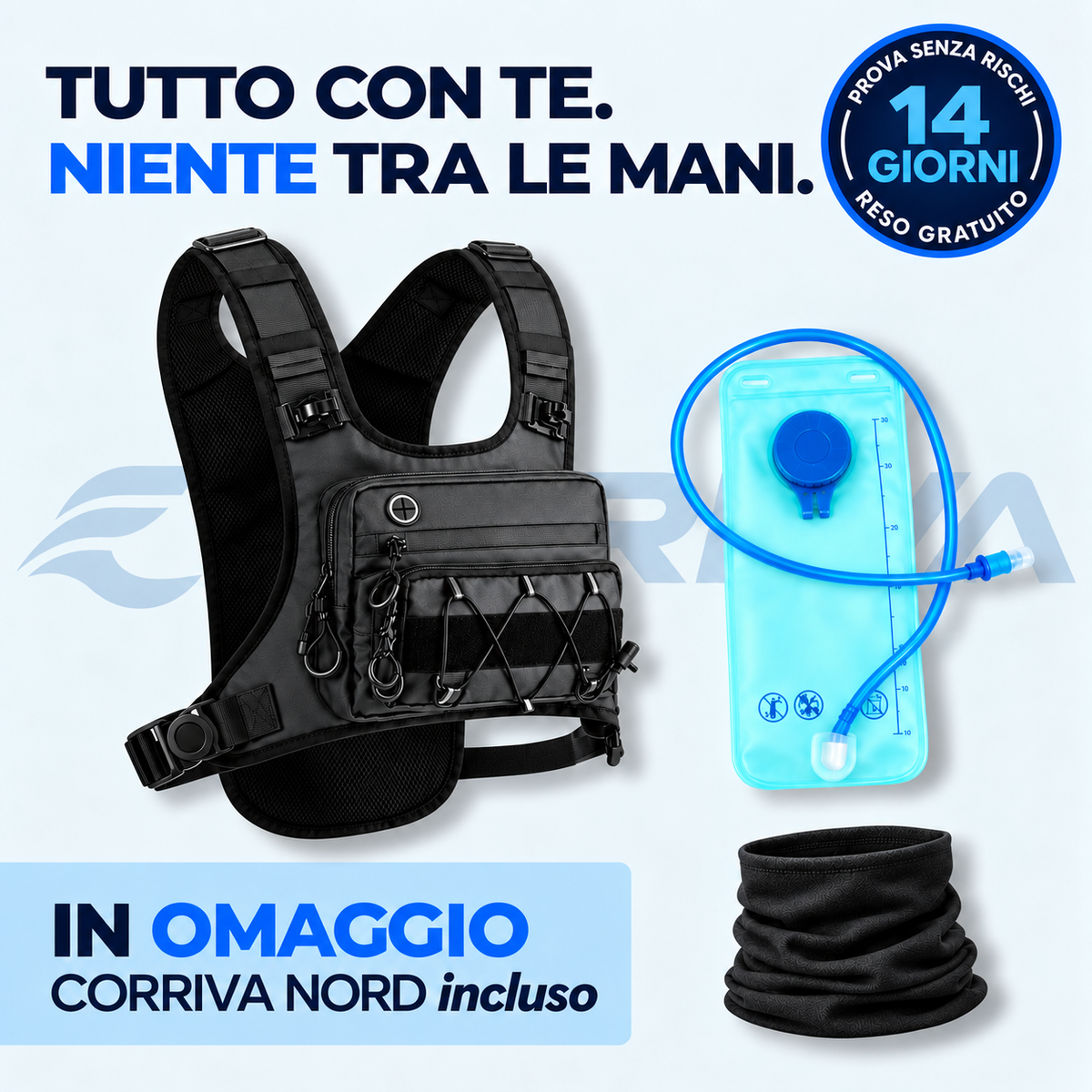 CORRIVA DUO